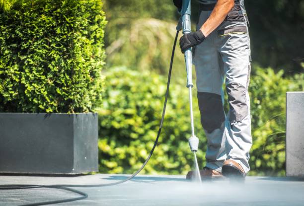 Best Fence Cleaning  in Hooper, UT