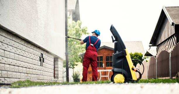 Best Post-Construction Pressure Washing  in Hooper, UT
